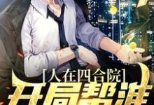人在四合院，开局帮淮如赚点钱小说最新章节在哪里可以读到？-推书机