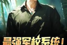 已完结小说《最强军校系统！让我直接起飞》章节免费阅读-推书机