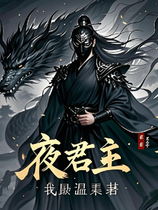 夜君主完整版小说免费阅读，夜君主小说