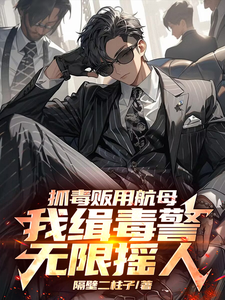 抓毒贩用航母？我缉毒警无限摇人秦峰小说完结版章节在线阅读