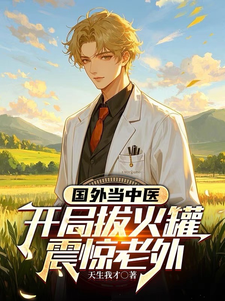 国外当中医，开局拔火罐震惊老外章节免费在线阅读，林飞完结版