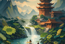 《大夏国的生活》小说免费阅读完整版-推书机