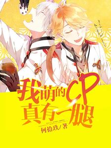 苏玟小说完整版《我萌的cp真有一腿》免费阅读