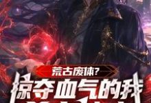 小说《荒古废体？掠夺气血的我杀穿神魔》在线章节阅读-推书机