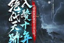 绝代天骄，入赘十年，大婚前夜把我转手送女帝？这本小说怎么样？免费在线阅读试试-推书机