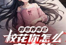 《假包养而已,校花你怎么来真的》小说许帆沐姚章节章节免费在线阅读-推书机