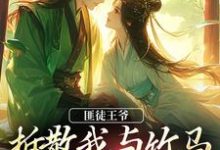 匪徒王爷拆散我与竹马,逼我嫁他!最新章节,匪徒王爷拆散我与竹马,逼我嫁他!免费阅读-推书机