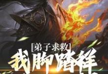 弟子求救，我脚踏祥云开大招魏青山在线章节免费阅读-推书机