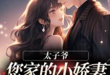 《太子爷，您家的小娇妻又又又哭了！》小说大结局免费试读 梁晚意霍庭洲小说-推书机