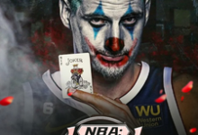 《NBA模板约基奇,硬刚四大中锋》小说免费阅读完整版-推书机