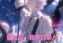 完结版《重生后,我拳打家人,脚踢白月光》章节目录在线阅读-推书机