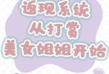 《返现系统：从打赏美女姐姐开始》小说大结局免费试读 齐欢颜小说-推书机