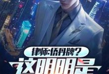 律师:侨丹牌?这分明是乒乓球拍叶辰小说免费阅读-推书机