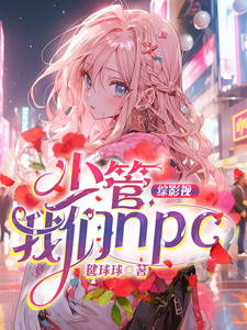 综影视：少管我们npc免费阅读，综影视：少管我们npc章节在线阅读