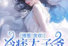 撩惹!贪欢!冷痞太子爷太难甩!小说完结版章节免费阅读-推书机