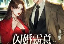 小说《闪婚霸总,只虐渣不谈情》章节免费阅读-推书机