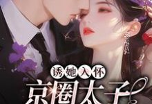 诱她入怀：京圈太子狠狠爱完整版小说，诱她入怀：京圈太子狠狠爱最新章节-推书机