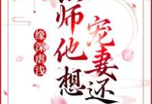 缘深虐浅：法师他想宠妻还俗青姝，缘深虐浅：法师他想宠妻还俗完整版最新章节-推书机