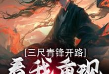 三尺青锋开路，看我重现家族荣耀小说最新章节在哪里可以读到？-推书机