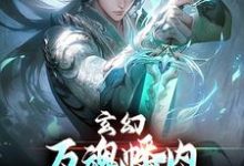 玄幻：万魂幡内，我让全家团圆小说有没有完整的免费版本在线阅读？-推书机