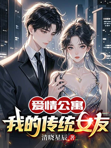 爱情公寓：我的传统女友小说最新更新在哪里？免费在线看