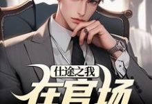 已完结小说《仕途之我在官场如鱼得水》章节免费阅读-推书机