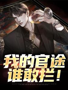 小说完整版《我的官途谁敢拦！》免费阅读
