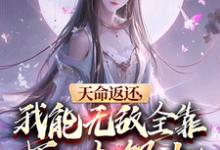 天命返还,我能无敌全靠师妹努力小说全文哪里可以免费看?-推书机