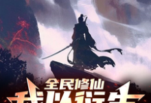 免费在线阅读全民修仙,我以衍生称霸诸天小说的正规网站有哪些?-推书机