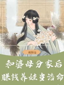 和婆母分家后，赚钱养娃当诰命（柳亦素苏元衍）完整版在线免费阅读