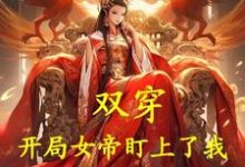 求双穿:开局女帝盯上了我小说免费资源-推书机