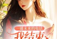 小说《一通未来的电话，我结束十四年婚姻》章节免费阅读-推书机