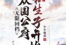已完结小说《无限回档:从国公府私生子开始》在线章节阅读-推书机