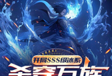小说《开局sss级冰系,杀穿万族成帝》在线章节阅读-推书机