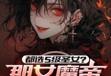 都选S级圣女?那女魔帝我带走了夜铭小说在线章节免费阅读-推书机