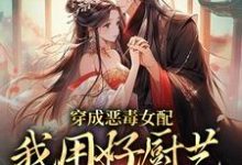 免费在线阅读穿成恶毒女配，我用好厨艺俘获男主小说的正规网站有哪些？-推书机