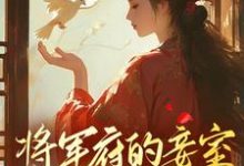 已完结小说《将军府的妾室,我不稀罕》最新章节-推书机