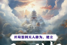开局签到天人修为,建立无上神朝小说的最新章节在哪里更新?免费追踪阅读-推书机
