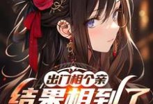 求出门相个亲,结果相到了黑道千金小说的全文免费阅读链接-推书机