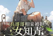 在线寻找兵哥哥相亲被拒,女知青毛遂自荐小说的无删减版本-推书机