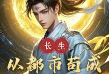 凌阳苏浅小说《长生:从都市苟成鸿蒙圣人》在线阅读-推书机