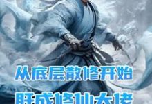 哪里能找到从底层散修开始肝成修仙大佬小说的全部章节？-推书机