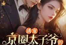 诱宠!京圈太子爷的白月光回来了这本小说完结了吗?免费查看最新章节-推书机
