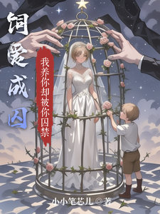 田可可辰星小说完整版《饲爱成囚》免费阅读