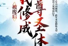 被废后，我修成至尊圣体王腾敏清小说大结局免费试读-推书机