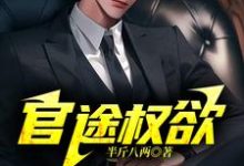 官途权欲（陆长青）完整版在线免费阅读-推书机