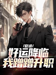 哪里能找到官途：好运降临我蹭蹭升职小说的全部章节？