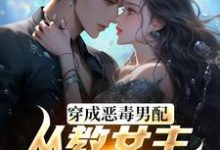 完结版《教女主厚脸皮,可没教她不要脸啊》章节阅读-推书机