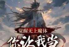已完结小说《觉醒无上魔体,你让我当正道神子》最新章节-推书机