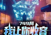 749局:我让你收容,你都灭口了?小说有没有完结版在线?-推书机